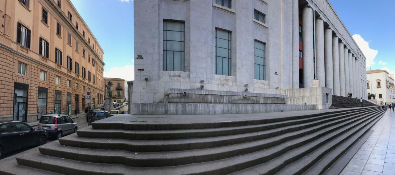 Appartamento San Domenico Palermo Exterior photo