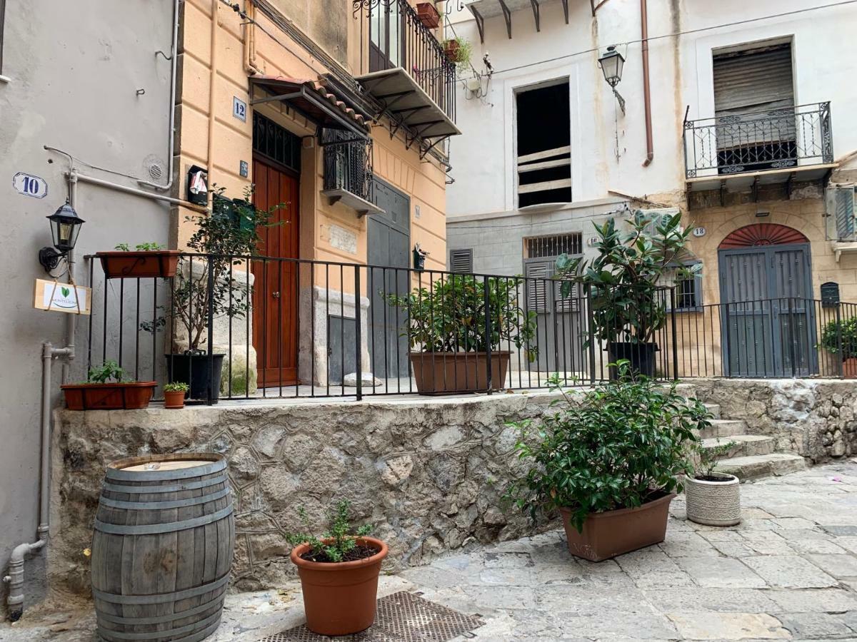 Appartamento San Domenico Palermo Exterior photo